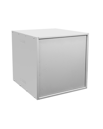 SNR-VPS6015. Шкаф телекоммуникационный 19 настенный 15U. SNR в Пушкино