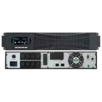 SNR-UPS-ONRT-1000-S24: Источник бесперебойного питания