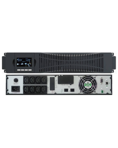 SNR-UPS-ONRT-1000-S24: Источник бесперебойного питания в Пушкино