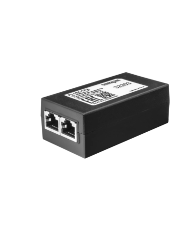 PI-154-1PA: PoE инжектор неуправляемый 1x10/100BASE-TX 50В PoE passive в Пушкино