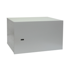 SNR-VPC-305330-P. Шкаф телекоммуникационный 19 настенный 6U. SNR