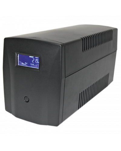 SNR-UPS-LID-600: Источник бесперебойного питания в Пушкино