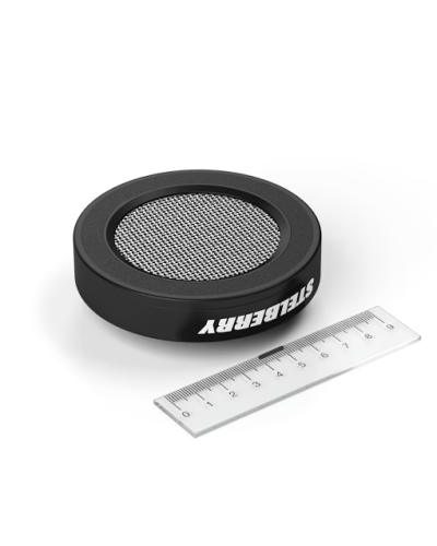 M-210HD. Микрофон активный миниатюрный. STELBERRY в Пушкино
