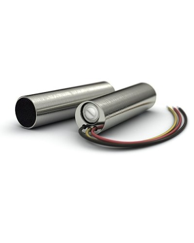 M-50 Ultra HD. Микрофон активный миниатюрный. STELBERRY в Пушкино