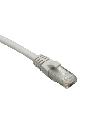 U/UTP Cat.6 LSZH, серый, 1м (10-0167). Патч-корд медный. SUPRLAN в Пушкино