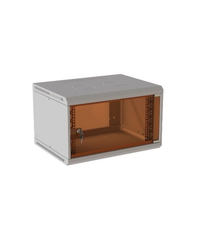 ТВЛ-12U-600-450-СР (05-1203). Шкаф настенный телекоммуникационный. SUPRLAN в Пушкино
