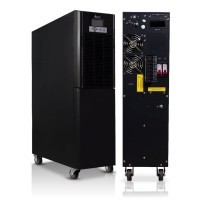 SVC PTS-10KLS/A2. Источник бесперебойного питания. SVC