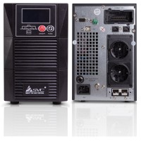 SVC PTS-1KLS/A2. Источник бесперебойного питания. SVC