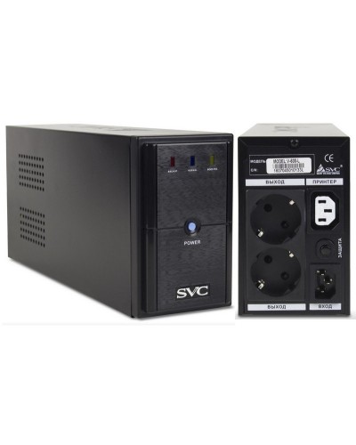 SVC V-800-L. Источник бесперебойного питания. SVC в Пушкино