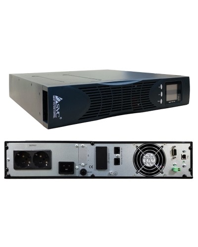 SVC TRX11-3KL-LCD/AS09SC. Источник бесперебойного питания. SVC в Пушкино