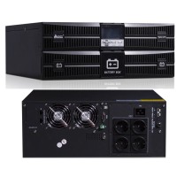 SVC RT-3KL-LCD/A2. Источник бесперебойного питания. SVC