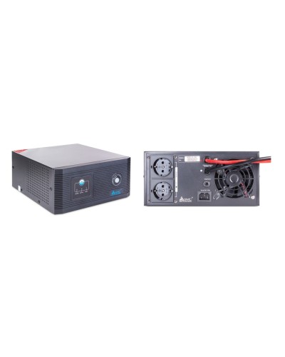 SVC DIL-1200. Инвертор. SVC в Пушкино