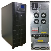 SVC PTS-15KLS/A2. Источник бесперебойного питания. SVC