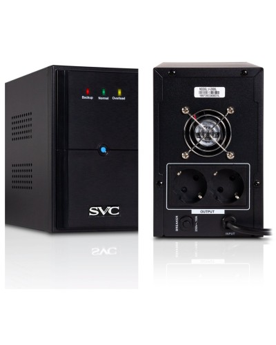 SVC V-2000-L. Источник бесперебойного питания. SVC в Пушкино
