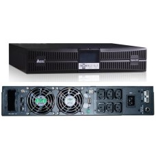SVC RT-3KL-LCD/SE6. Источник бесперебойного питания. SVC