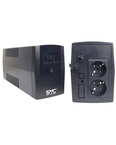 SVC V-800-R. Источник бесперебойного питания. SVC в Пушкино
