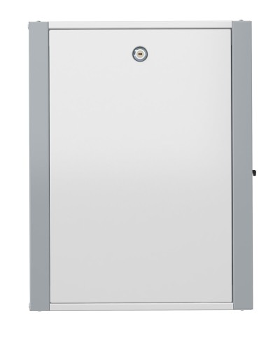 WP DS.22.7000 (8351s). Задняя секция для настенного шкафа 22U. SYSMATRIX в Пушкино