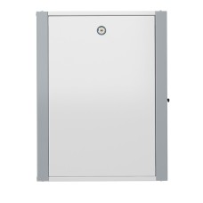 WP DS.09.7000 (7659s). Задняя секция для настенного шкафа 9U. SYSMATRIX