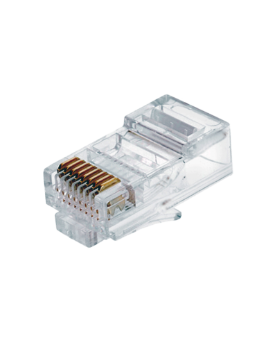 SR-RJ4501. Разъем RJ-45. SarmatT в Пушкино