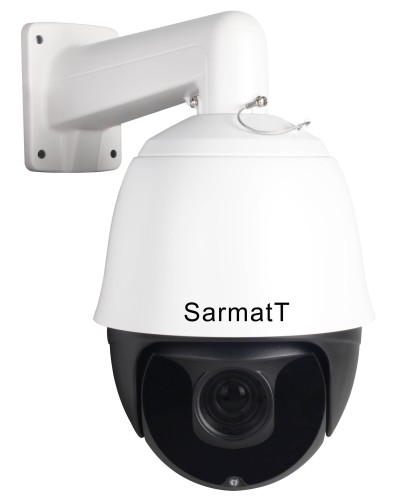 SR-ID50V4796PIRX. IP-камера поворотная. SarmatT в Пушкино