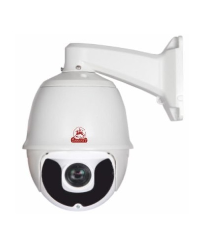 SR-ID50V4794PIR. IP-камера купольная поворотная скоростная. SarmatT в Пушкино