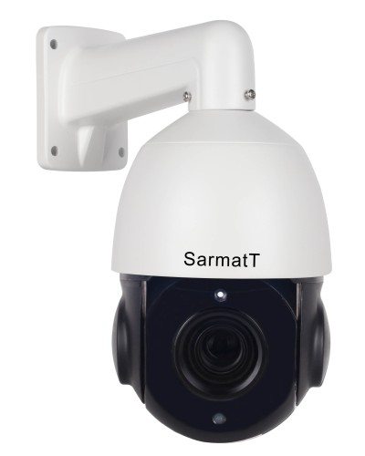 SR-ID25V4796PIRX. IP-камера поворотная. SarmatT в Пушкино