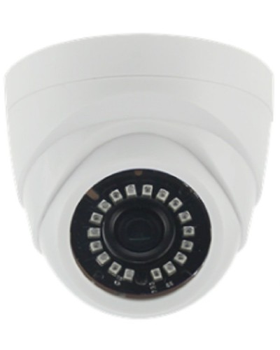 SR-ID25F36IRL. IP-камера купольная. SarmatT в Пушкино