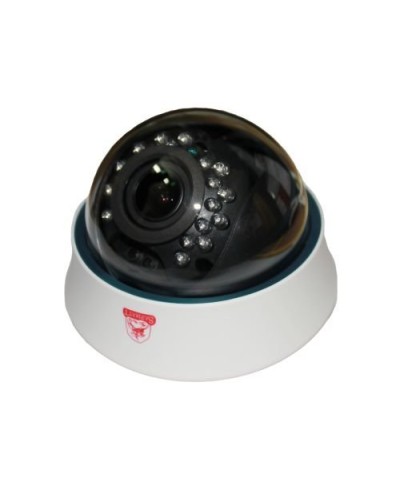 SR-ID40V2812IRL. IP-камера купольная. SarmatT в Пушкино
