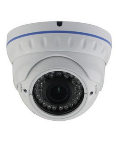 SR-S500V2812IRH. Видеокамера мультиформатная купольная уличная. SarmatT в Пушкино