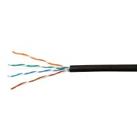 UTP outdoor 4x2x0,51 Cu Premium 305 (SkyNet)(1693221). Кабель «витая пара» (LAN) для структурированных систем связи. SkyNet