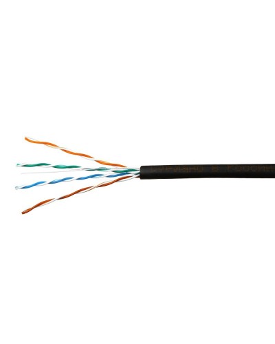UTP outdoor 4x2x24AWG Cu Light 305 (SkyNet)(1693223). Кабель «витая пара» (LAN) для структурированных систем связи. SkyNet в Пушкино