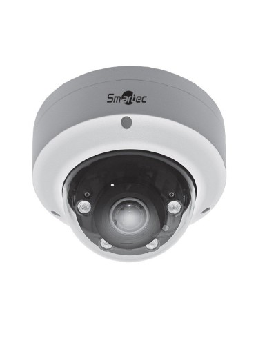STC-IPMA5525A/3. Видеокамера IP купольная. Smartec в Пушкино