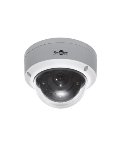 STC-IPMA5520A/1. Видеокамера IP купольная. Smartec в Пушкино