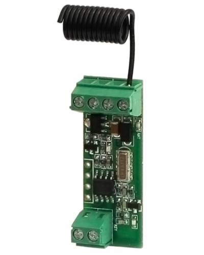 ST-RC010TR. Устройство радиопередающее. Smartec в Пушкино