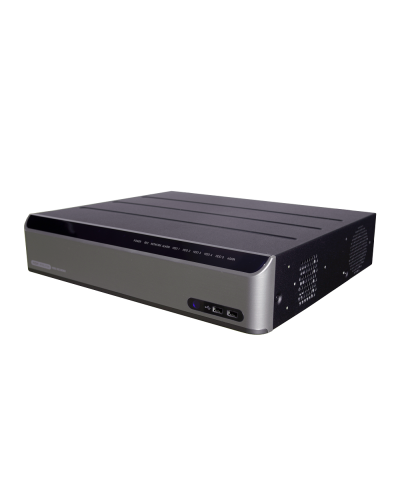 STNR-A1630. IP-видеорегистратор 16-канальный. Smartec в Пушкино