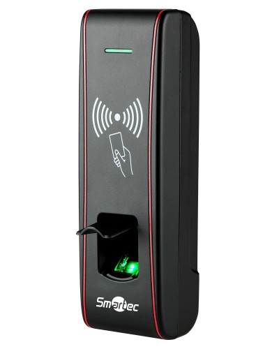 ST-FR030EMW. Считыватель контроля доступа биометрический уличный. Smartec в Пушкино