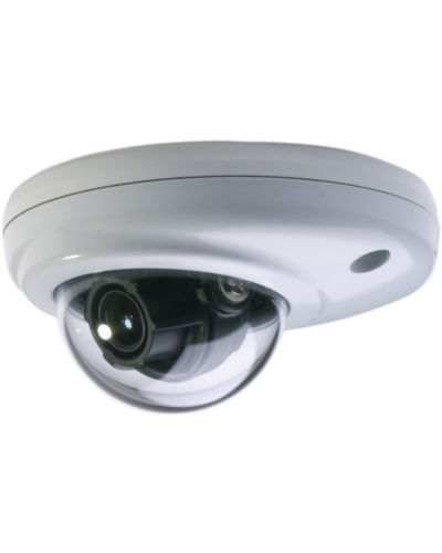 STC-IPMX3491/4. Видеокамера IP купольная. Smartec в Пушкино