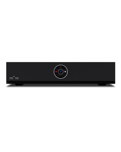 STNR-1661. IP-видеорегистратор 16-канальный. Smartec в Пушкино