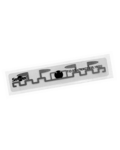 ST-LT321. UHF метка. Smartec в Пушкино