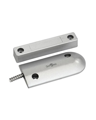 ST-DM146NC-SL. Извещатель охранный точечный магнитоконтактный. Smartec в Пушкино