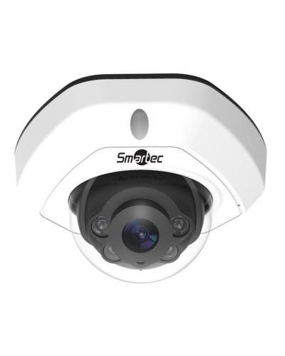 STC-IPM3407A/4 2.8мм Estima. Видеокамера IP купольная. Smartec в Пушкино