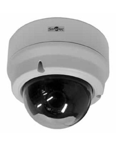 STC-IPMX3593A/1. Видеокамера IP купольная. Smartec в Пушкино