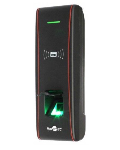 ST-FR031EM. Считыватель контроля доступа биометрический. Smartec в Пушкино