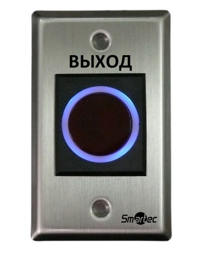 ST-EX120IR. Кнопка ИК-бесконтактная, врезная. Smartec в Пушкино