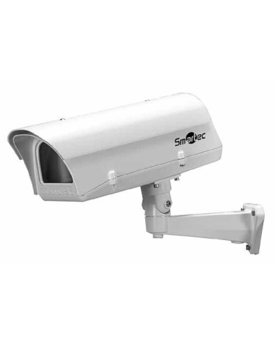STH-5231S-HPOE. Термокожух для видеокамеры. Smartec в Пушкино