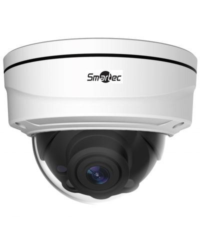 STC-IPM5512A/1 rev.2 Estima. Видеокамера IP купольная. Smartec в Пушкино