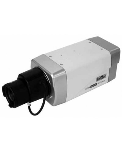 STC-IPMX3093A/1. Видеокамера IP корпусная. Smartec в Пушкино