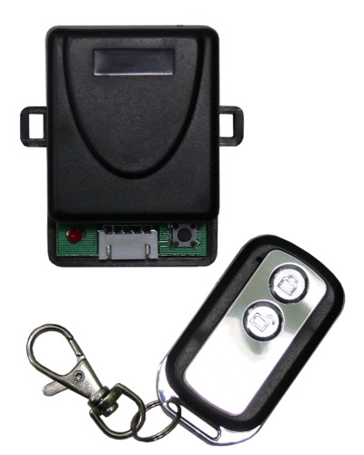 ST-RC121RL. Комплект управления по радиоканалу. Smartec в Пушкино