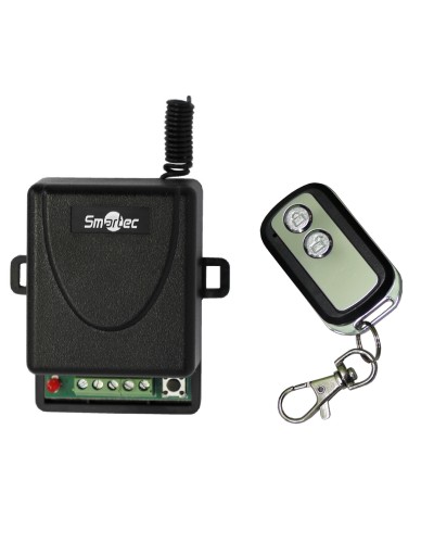 ST-RC111RL. Комплект управления по радиоканалу. Smartec в Пушкино