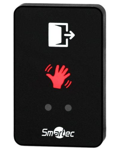 ST-EX310L-BK. Кнопка выхода. Smartec в Пушкино